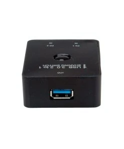 VALUE Manueller USB 3.2 Gen 1 Switch, 2 Ports -AUKEY-Shop 34aca18d ca3d 459f 87f5 bb78b4e78f81