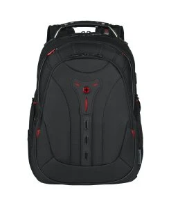 Null Wenger/SwissGear BC Pro 14"-16" Notebooktasche 40,6 Cm (16 Zoll) Aktenkoffer Schwarz -AUKEY-Shop 35309fa8 eb0d 46dc a532 a67b7e41beac