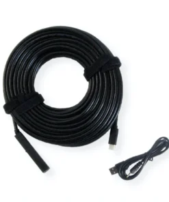 VALUE USB 2.0 Verlängerung, Aktiv, Mit Repeater, A-C, Schwarz, 15 M 14 VALUE USB 2.0 Verlängerung, Aktiv, Mit Repeater, A-C, Schwarz, 15 M -AUKEY-Shop 35cab378 2680 4f9b aa6f 11882dc836ca