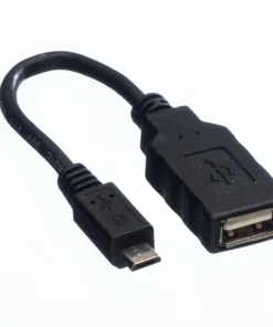 ROLINE USB 2.0 Kabel, USB 2.0 Typ Micro B - Typ A BU, OTG, 0,15 M 15 ROLINE USB 2.0 Kabel, USB 2.0 Typ Micro B - Typ A BU, OTG, 0,15 M -AUKEY-Shop 36458bf6 c5db 42d8 8dfe e03acde9268b