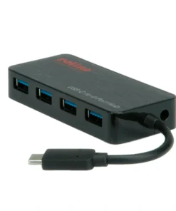 ROLINE Externes SSD-Gehäuse, M.2, NVMe Zu USB 3.2 Gen 2x2 Typ C -AUKEY-Shop 36dd437e fe7e 46ca 91b0 f6adc3328047