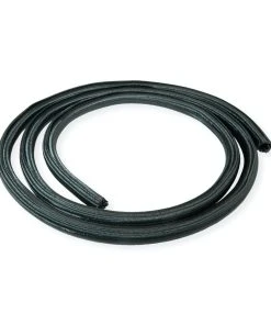 ROLINE PVC Gewebeschlauch Für Kabelbündelung, Mit Klettband, Schwarz, 2,5 M 10 ROLINE PVC Gewebeschlauch Für Kabelbündelung, Mit Klettband, Schwarz, 2,5 M -AUKEY-Shop 373b0381 1e11 4d4f 904d fbdda980e8d6 1