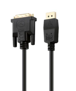 Null Helos Anschlusskabel, DisplayPort St./DVI-D 24+1 St., 4K, BASIC, 1,0m, Schwarz 10 Null Helos Anschlusskabel, DisplayPort St./DVI-D 24+1 St., 4K, BASIC, 1,0m, Schwarz -AUKEY-Shop 3766ea32 60e0 4818 879e bec31183e5eb 1