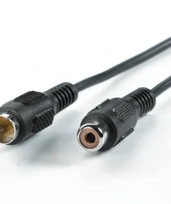 VALUE Cinch-Verbindungskabel Duplex ST/ST, 5 M -AUKEY-Shop 378521d1 704c 46fc 9a05 41517a5796cf