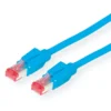 Null DRAKA Patchkabel Kat.6 (Class E) HP-FTP, UC400, LSOH, Blau, 10 M -AUKEY-Shop 37a347c9 3bef 4500 90bf cc3382b60fe6