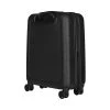 Null Wenger, Syntry, Carry-On Case With Laptop Compartment, Black / Heather Grey ( R 1 Null Wenger, Syntry, Carry-On Case With Laptop Compartment, Black / Heather Grey ( R -AUKEY-Shop 37d79143 48f1 4f5d a5a9 0bc045a05b82