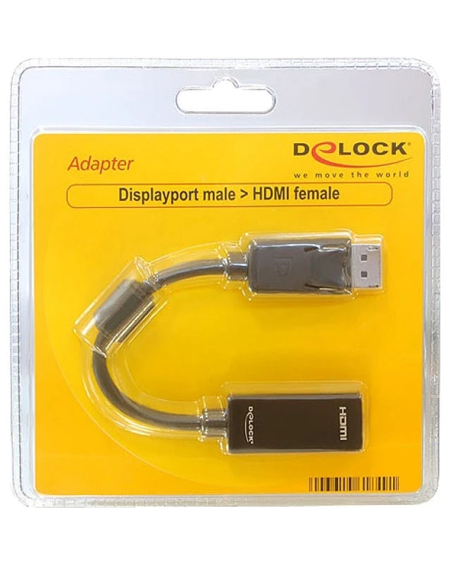 Null DIGITUS Assmann Video-/Audio-/Netzwerkadapter - HDMI - HDMI, 19-polig (W) 9 Null DIGITUS Assmann Video-/Audio-/Netzwerkadapter - HDMI - HDMI, 19-polig (W) – Bild 7