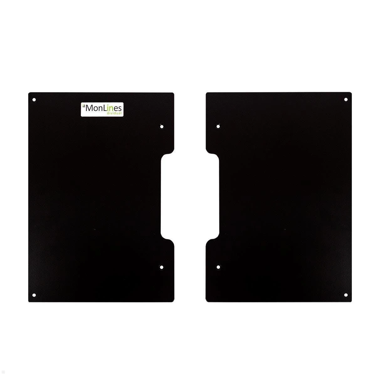 Null MonLines V073 VESA Adapter Für Samsung C34F791 C34J791 5 Null MonLines V073 VESA Adapter Für Samsung C34F791 C34J791 – Bild 3