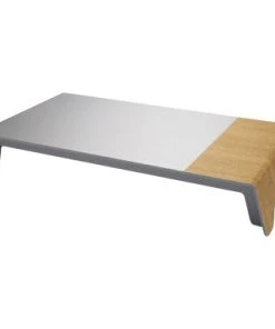 Sigel Monitorständer Smartstyle USB SA405 Induktionsladegerät Acryl -AUKEY-Shop 388d0778 7a9f 4f43 a74b b6ff7165886e 2