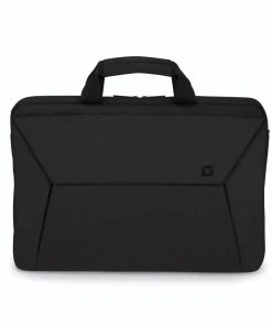 Null Dicota Slim Case EDGE 14-15.6 Black