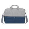 Null Rivacase 7532 Notebooktasche 39,6 Cm (15.6 Zoll) Aktenkoffer Blau, Grau -AUKEY-Shop 39278096 aa06 46c7 b2ef 552a931de6d4 2