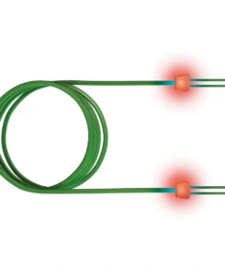 Null Black Box FOLZH10-030M-LCLC-PK Farbige Multimode OM3 Patchkabel - LSZH Duplex Pink 30m LC-LC 1 Stück -AUKEY-Shop 3a08b05f 4315 41c3 a1a7 2abea86c70db