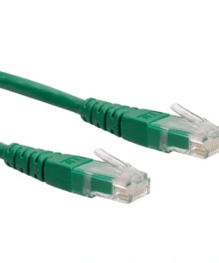 ROLINE Patchkabel Kat.6 (Class E) UTP, Weiß, 1,5 M -AUKEY-Shop 3a597135 8e96 4bd7 a6a7 f94ba07fd15a 4