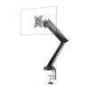 Null Single Monitor Spring-Assisted Pro Monitor Arm (Federunterstützter Mechanismus, Abnehmbares VESA-Plattendesign, Für 17-32 `Monitore) -AUKEY-Shop 3a641aad 809c 41e1 8968 bc0cf4aca29f 2