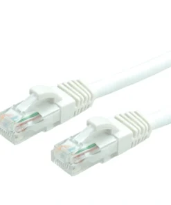 VALUE Patchkabel Kat.6 (Class E) UTP, LSOH, Schwarz, 1 M 12 VALUE Patchkabel Kat.6 (Class E) UTP, LSOH, Schwarz, 1 M -AUKEY-Shop 3b52a196 1f48 4aa8 bc3b 943946d3b733