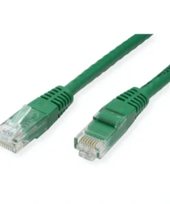 VALUE Patchkabel Kat.6 (Class E) UTP, Grün, 3 M 14 VALUE Patchkabel Kat.6 (Class E) UTP, Grün, 3 M -AUKEY-Shop 3b5b84af 80be 43aa 9f24 15149c5ccc8c