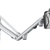 Novus LiftTEC Arm 2 PM Monitorhalterung Für Aluprofil 3-8 Kg (982+2089+000)