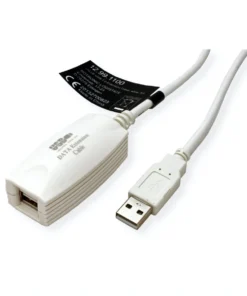 VALUE USB 2.0 Verlängerung, Weiß, 5 M 14 VALUE USB 2.0 Verlängerung, Weiß, 5 M -AUKEY-Shop 3cb1ff10 2f00 4de1 98da 48fda6e6ad7b
