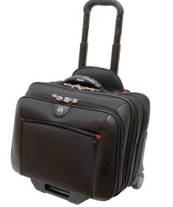 Null Wenger Potomac Notebook Trolley 15,6" Bis 17.3" Zoll