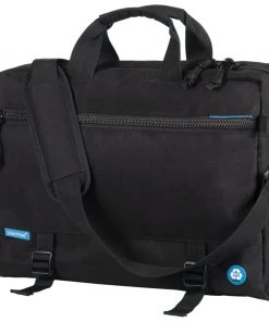 Soennecken Notebooktasche Stuttgart 5169 Nylon Schwarz 13 Soennecken Notebooktasche Stuttgart 5169 Nylon Schwarz -AUKEY-Shop 3dbc7878 9332 4066 91cc 6c43627e16c6