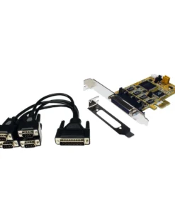 VALUE PCI-Karte, Parallel EPP/ECP, 1 Port -AUKEY-Shop 3df29fbb 3ab1 4bad b4ec de15fdbe5d3f