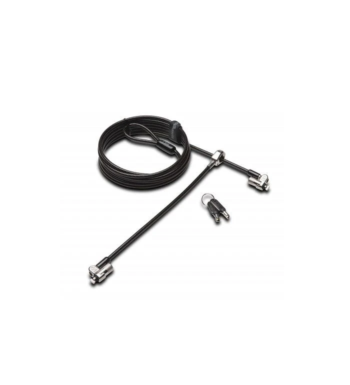 Null Lenovo Kensington MicroSaver Security Cable Lock Notebook Locking 1.8 M 4 Null Lenovo Kensington MicroSaver Security Cable Lock Notebook Locking 1.8 M – Bild 2