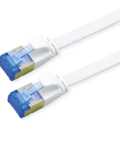 VALUE Patchkabel Kat.6A (Class EA) FTP, Extra-flach, Grün, 0,5 M 11 VALUE Patchkabel Kat.6A (Class EA) FTP, Extra-flach, Grün, 0,5 M -AUKEY-Shop 3f929c02 5f14 4191 b471 dd5739ac4ea1 4