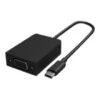 Null Microsoft USB-C To VGA Adapter Externer Videoadapter Schwarz 2 Null Microsoft USB-C To VGA Adapter Externer Videoadapter Schwarz -AUKEY-Shop 3fa90683 80e8 4e5a be11 be0754709f03