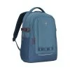 Null Wenger NEXT22, Ryde 16" Laptop Rucksack Mit Tablet Fach, Blue/Denim