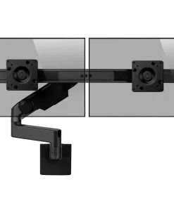 Null Humanscale M8 Schwenkbare Wandhalterung (M8HB1S) Schwarz -AUKEY-Shop 3fba2797 8d4a 42f1 8865 fab767361d73 5