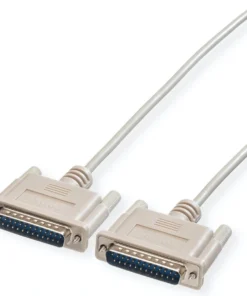 ROLINE RS232 Kabel ST-ST, 6 M 12 ROLINE RS232 Kabel ST-ST, 6 M -AUKEY-Shop 403b2f8a cc52 4afd b224 c46fb5513b91