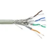 VALUE S/FTP Kabel, Kat.6A (Class EA), Massivdraht, Eca, 300 M -AUKEY-Shop 4051f99a eff7 4cd6 94bf 6d37e8ba1224 1