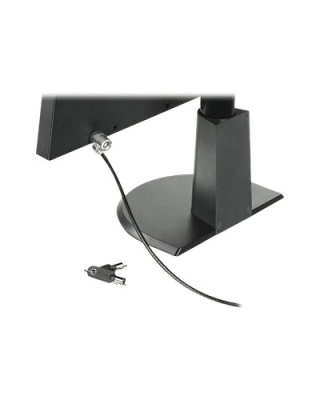 Null Lenovo Kensington MicroSaver Security Cable Lock Notebook Locking 1.8 M 8 Null Lenovo Kensington MicroSaver Security Cable Lock Notebook Locking 1.8 M – Bild 6