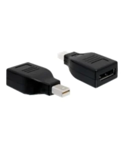 Null Lindy DisplayPort VGA Schwarz Kabelschnittstellen-/adapter Konverterkabel DisplayPort/VGA 2m -AUKEY-Shop 411e19f5 c8c9 4e4c a940 07b6a4aad3c6