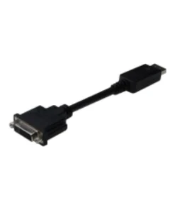 Null DIGITUS Assmann DisplayPort-Adapter - DisplayPort (M) - HD-15 (W) -AUKEY-Shop 41e1d12e 68e2 43cd 9bd0 903fa500118e 2