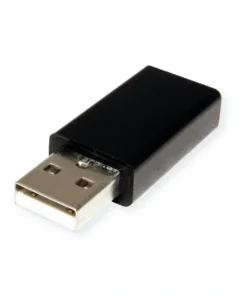 ROLINE USB Typ A Datenblockier-Adapter -AUKEY-Shop 427c7826 8825 4a70 9a48 cfb0b8d48823