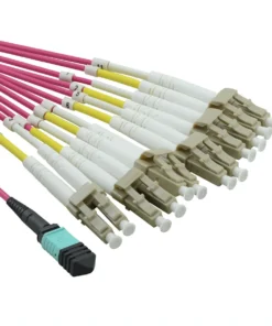 VALUE MPO-Trunk-Kabel 50/125µm OM4, MPO/MPO, Violett, 10 M 13 VALUE MPO-Trunk-Kabel 50/125µm OM4, MPO/MPO, Violett, 10 M -AUKEY-Shop 42a6ca7c e7b1 4b8f 9f95 a967701157ef