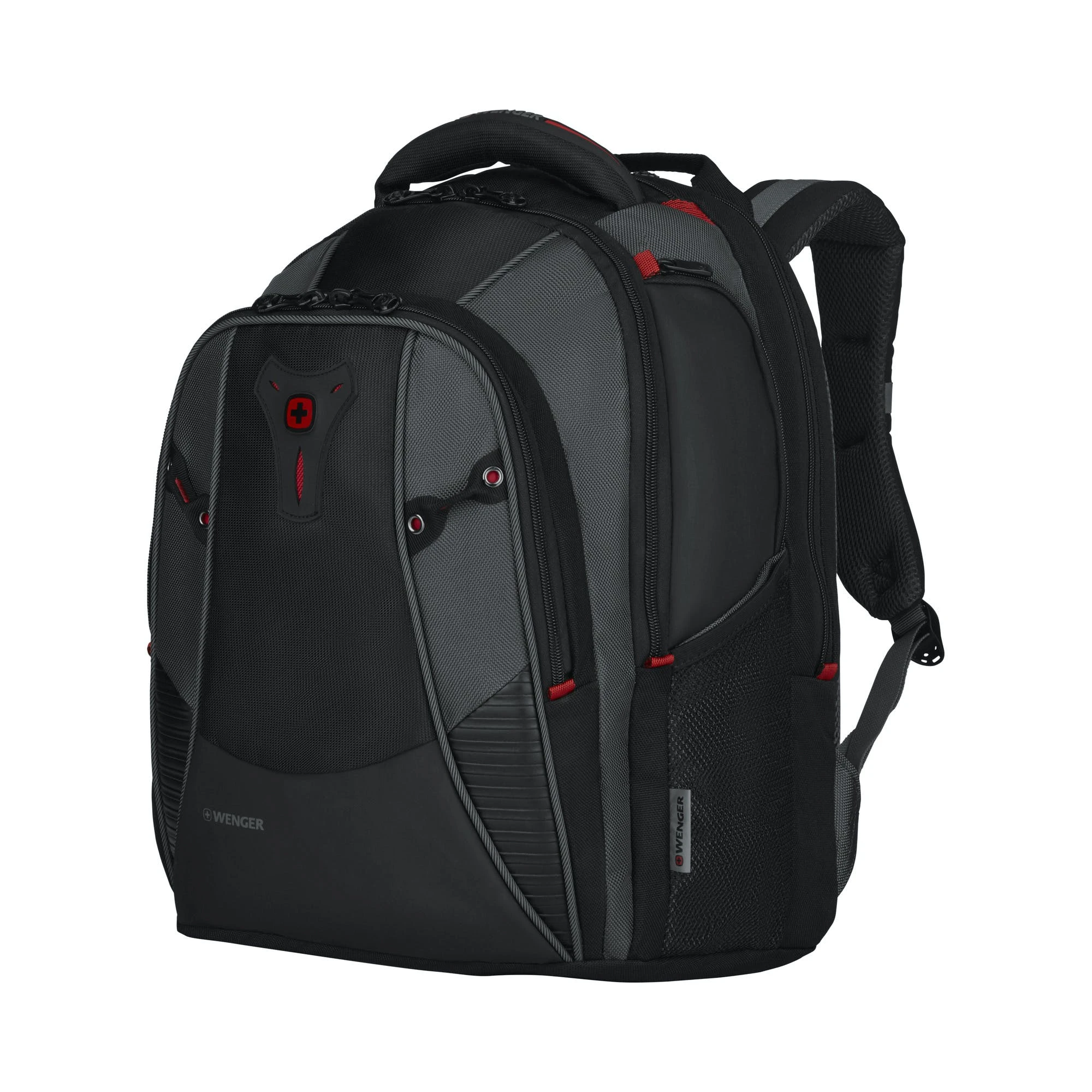 Null Wenger Reload Notebook Rucksack 14,1" Bis 15,6" Zoll 5 Null Wenger Reload Notebook Rucksack 14,1" Bis 15,6" Zoll – Bild 3