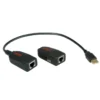 ROLINE USB 2.0 Verlängerung über RJ45, Max. 50m -AUKEY-Shop 43c66c53 6614 4cf6 95c9 28132f0fa82a