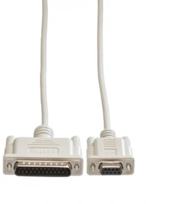 ROLINE Druckerkabel 9pol. BU - 25pol. ST, 3 M 15 ROLINE Druckerkabel 9pol. BU - 25pol. ST, 3 M -AUKEY-Shop 447b863c f802 4005 b780 27c63b6507dd