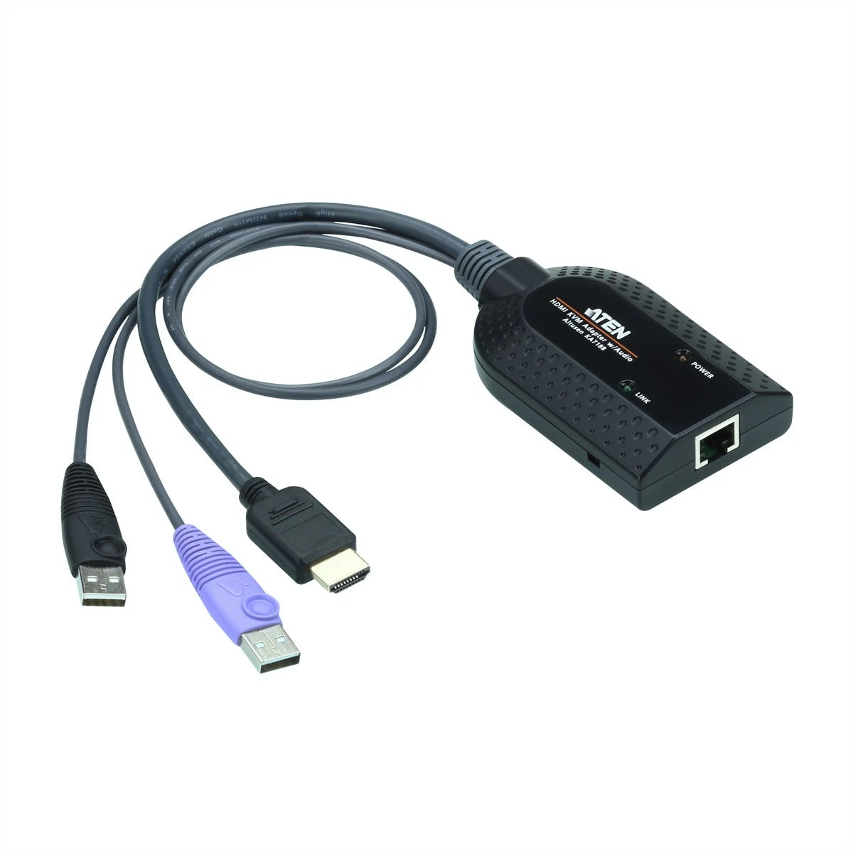Null Hewlett Packard HP Adapter USB-C Auf HDMI 2.0 9 Null Hewlett Packard HP Adapter USB-C Auf HDMI 2.0 – Bild 7