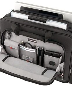 Null Wenger Prospectus Notebook Tasche 14,1" Bis 15,6" Zoll -AUKEY-Shop 44f332a1 68f2 4537 8942 af35f11d55f8