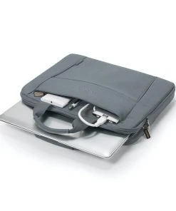 Null Dicota Eco Slim Case BASE 11-12.5" Grey -AUKEY-Shop 45b2149e c819 4ccf 9eb3 7983281ac5a8