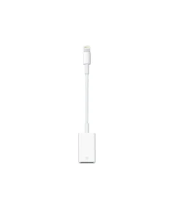 Null Apple Lightning Zu USB Kameraadapter Männlich Auf USB Typ A 4-polig Weiblich Weiß -AUKEY-Shop 4688b7ee a3a3 498f 9bb7 1c74008decbd