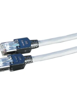 Null KERPEN Patchkabel Kat.5e (Class D) SF/U, MegaLine D1-20, Gekreuzt, Grün, 1 M -AUKEY-Shop 46ef3845 8409 4922 833d ab0bcc7f3ac2 4