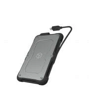 Null RaidSonic ICY BOX 2.5'' SATA Gehäuse Extern 2,5" USB 3.0 Serial ATA 3 Null RaidSonic ICY BOX 2.5'' SATA Gehäuse Extern 2,5" USB 3.0 Serial ATA