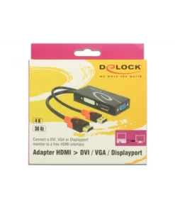 Null Delock Adapterkabel USB Type-C" Stecker> Mini Displayport Buchse DP-Alt Mode+ 1 X Digital/Daten Digital/Display/Video DisplayPort 1x -AUKEY-Shop 4785e5f3 2885 4341 8989 4e2b2f137bbe