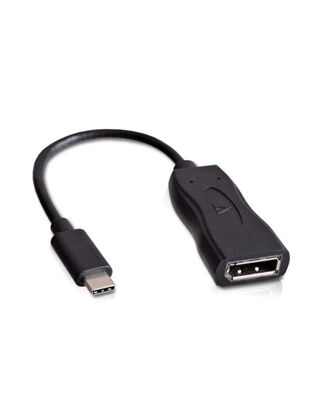 Null Microsoft USB-C To VGA Adapter Externer Videoadapter Schwarz 5 Null Microsoft USB-C To VGA Adapter Externer Videoadapter Schwarz – Bild 3