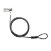 Null HP Essential Combination Lock Sicherheitskabelschloss 1.22 M Für Chromebook X360 EliteBook 725 G4 745 755 840 850 ZBook 17 G3 Studio -AUKEY-Shop 480b63a1 48d3 4746 9261 f78eae5d7909