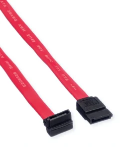 ROLINE Internes HDD-Kabel SATA 3.0 Gbit/s, Gewinkelt, 1 M 14 ROLINE Internes HDD-Kabel SATA 3.0 Gbit/s, Gewinkelt, 1 M -AUKEY-Shop 48193faf e059 42bb ad7a 797dce20f3c6